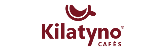 Cafés Kilatyno